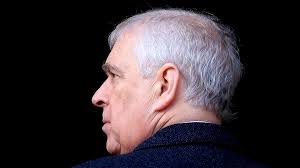 Prinz Andrew muss Weihnachten wohl ohne Familie feiern