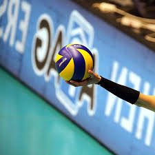 Le passeur est le joueur chargé de la distribution du jeu. Volley Ball Prime Joueur Ballon Volee Sports De Balle Sport D Equipe Concentration Concurrence Entrainement Salle Pikist