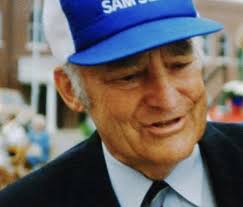 How Curiosity and Humility Built the World's Largest Company: the Sam  Walton Story