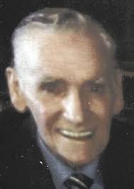 Jimmy DICKSON Obituary (2017)