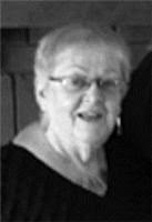 Darlene Hellmann Obituary (2015)