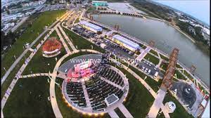 Sakarya park, sakarya'nın erenler ilçesinde bulunmaktadır. Sakarya Park Acilis Toreni Www Myairstudio Com Youtube