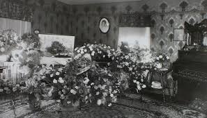 Funeral Parlor Beautiful Flower Arrangements Flower Arrangements Beautiful Flowers
