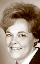 Harriet Ann DeTurk Nutter (1923-2010)