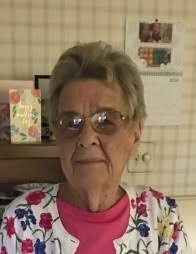 Obituary for Joan Edith Zinsky