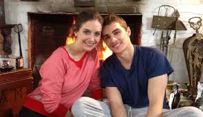 David john franco was born in palo alto, california, to betsy franco, an author, and douglas eugene doug franco, who ran a silicon valley business. Dave Franco Best Movies And Tv Shows Find It Out