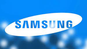 You can confirm by dialing samsung toll free it means it might be a refurbished one from singapore or malaysia (most common) or a brand new behind back side of phone there is logo which samsung printed its own try to scratch ut original logo. Samsung Led Tv Logo Wallpapers Wallpaper Cave