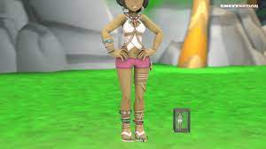 Pin On Giantess