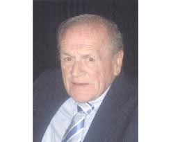 John Steele Obituary (2014)