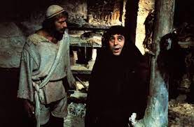 Das ist zwar lästig, aber so richtig kompliziert wird das leben des brian erst, als er für den messias gehalten und von zahlreichen anhängern tag und nacht belagert wird. Filmvorfuhrung An Karfreitag Gericht Erlaubt Das Leben Des Brian Stuttgart Stuttgarter Zeitung