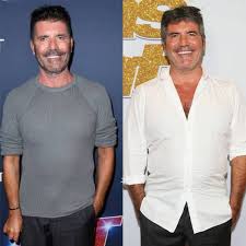 Simon cowell is offering some advice following an accident which landed him in the hospital. Coronavirus Covid 19 Simon Cowell S Dramatic Lockdown Weightloss Nz Herald