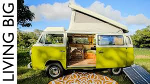 We would like to show you a description here but the site won't allow us. Van Life In A Renovated Vw Kombi Westfalia Youtube