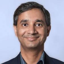 Mani Subramanian's Instagram, Twitter & Facebook