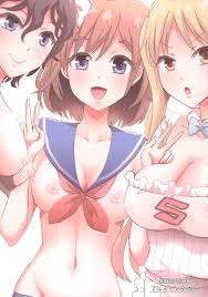 Bike-bu No Omotenashi - Bakuon Hentai » EHENTAI.ME