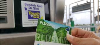 You'll need to create a web account before you can apply for an oyster photocard. How To Pay Toll Cashless In Malaysia Comparehero