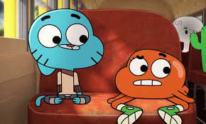 New Amazing World of Gumball Movie and Series Announced