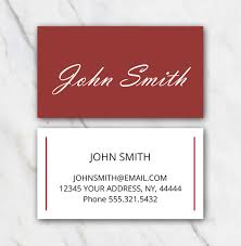 Includes access to 11 file formats for mac and pc including microsoft word and. Free Business Card Template With A Classic Touch Word File Edit Yourself