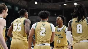USF Men’s Basketball Set to Face Temple Saturday Night