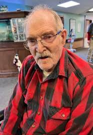 Edwin Grout, 92, formerly of S. Londonderry and Newfane