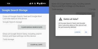 So i have this problem that today i happened to update my google pixel 2 xl 7 from android 7.1 to the latest android 8.1. Google App Crashing After New Update Here S How To Fix 9to5google