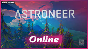 Go through the first 2 steps and click on. Download Astroneer V1 19 143 Online Mrpcgamer