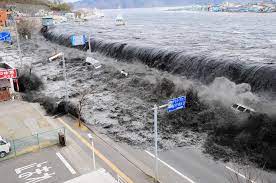 Most earthquake deaths are due to structural failures of buildings. 5 Years Since The 2011 Great East Japan Earthquake The Atlantic
