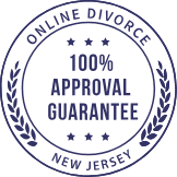 Preparation of all required legal divorce certificate: New Jersey Online Divorce File For Divorce In New Jersey Without A Lawyer 2021