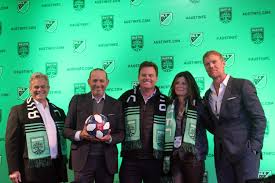 Austin fc opens the 2021 season saturday, april 17, 2021, at los angeles fc. Goal Austin Scores Professional Soccer Franchise As Home To 27th Major League Soccer Team Community Impact Newspaper