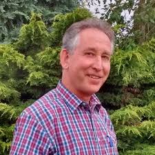 Roger Harper (@GRogerHarper)