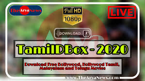 Check out this guide to watching punja. Tamildbox 2021 Download Free Bollywood Hollywood Dubbed Movies Thearyanews Com