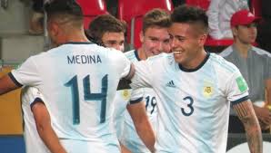 See publication 141, global express guaranteed service guide, for information about areas served in the destination country, allowable contents, packaging and labeling requirements, tracking and tracing, service standards, and other conditions for mailing. Argentina Vs Sudafrica Ver Goles Resumen Y Video De Mejores Jugadas Por Jornada 1 De Mundial Sub 20 2019 En Tychy Futbol Internacional Depor