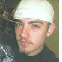 David Joseph (D.J.) Thacker Obituary 2008