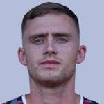 Brad Roscoe stats and ratings