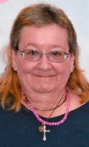 Obituary information for Eileen Frances Ashline