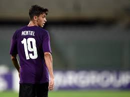 In spain, hereditary surnames were adopted according to fairly general. Tofol Montiel Is Fiorentina S Most Productive Forward Play Him Already Viola Nation