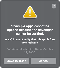 How do i get rid of malware on my macbook? Safely Open Apps On Your Mac Apple Support