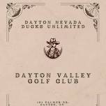 Ducks Unlimited: Dayton Valley Dinner
