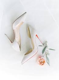 While focusing on finding the heel spurs need the shoes with a good amount of heel support. The Best Wedding Shoes For Summer Brides Martha Stewart