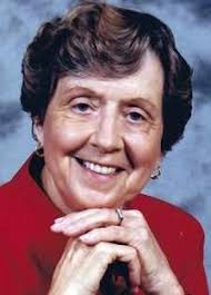 Mary Quinton Obituary (1919