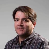 Brandon Rexroad Email & Phone Number