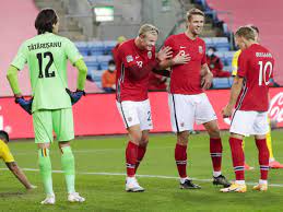 National teams (216) africa cup of nations africa cup of nations qualification wc qualification africa african nations championship wafu cup of nations all africa wqe. Covid Hit Norway To Send Team To Face Austria In Nations League Showdown Football News Sportstar Sportstar