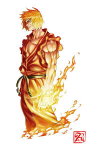 Ken Masters Shoryuken Street Fighter Characters Street Fighter Art Ryu Street Fighter