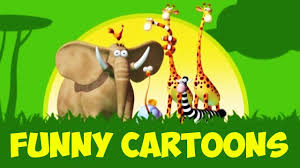 Funny Animals Cartoons Compilation Just For Fun Cartoon Animals Funny Animals Funny Animal Videos