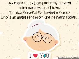 Birthday Wishes for Grandma | WishesMessages.com via Relatably.com