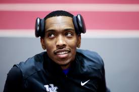 SEC Indoor Track and Field Shakeout Photo Gallery