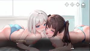 Aeons Echo Chapter 21-6 Hentai Scene Fanservice Appreciation