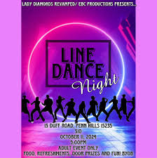 Profile for Ebony Cohen