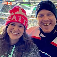 Fundraiser by Julie Brigham : Julie & Sam's Post-partum Doula fund!