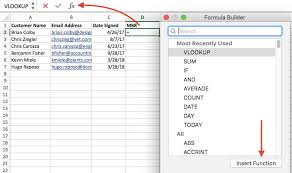 Then it returns that something that's in the same row as the value you're looking for. How To Use Vlookup In Excel 2013 And 2016 Video Tutorial