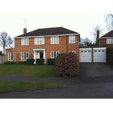 There is also an option for insulated side hinged doors. Camber Garage Doors Bordon Garage Doors Yell